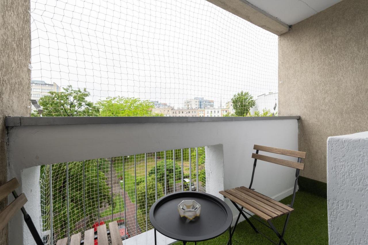 Apartament Zielinskiego Centrum Wroclaw By Noclegi Renters Extérieur photo
