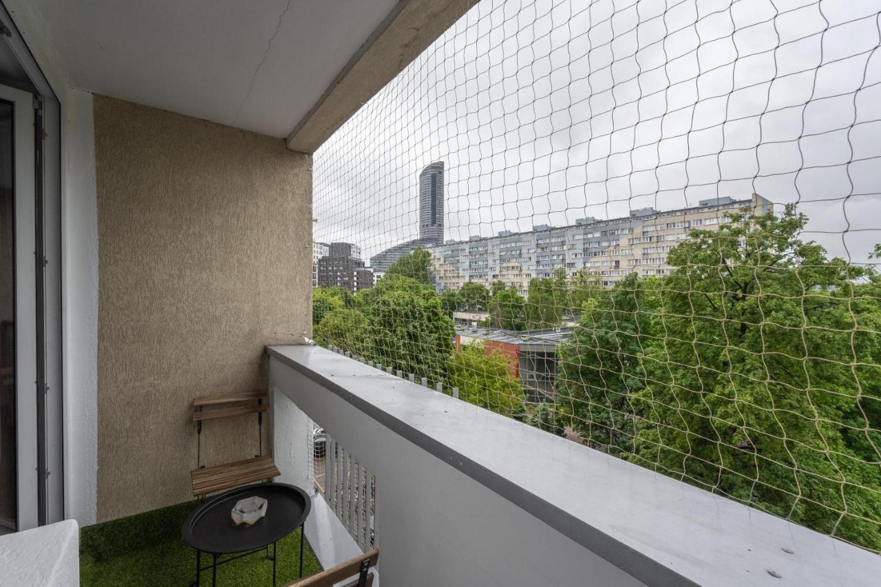 Apartament Zielinskiego Centrum Wroclaw By Noclegi Renters Extérieur photo